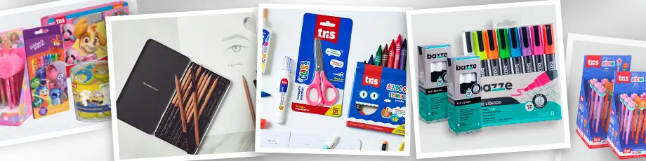 A gente cria para você criar