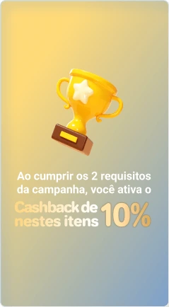 Cashback Top 10