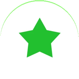 Ícone estrela